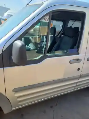 Автозапчастина б/у передні ліві двері для ford transit connect (tc7) furgón ft 200s (2009->) посилання на oem iam   