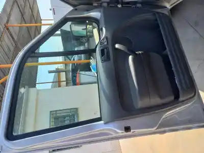 Автозапчастина б/у передні ліві двері для ford transit connect (tc7) furgón ft 200s (2009->) посилання на oem iam   