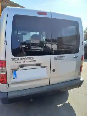Автозапчастина б/у двері задні праві для ford transit connect (tc7) furgón ft 200s (2009->) посилання на oem iam   