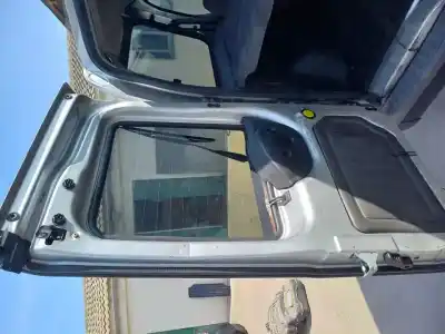 Автозапчастина б/у двері задні праві для ford transit connect (tc7) furgón ft 200s (2009->) посилання на oem iam   