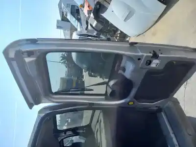 Автозапчастина б/у двері задні праві для ford transit connect (tc7) furgón ft 200s (2009->) посилання на oem iam   