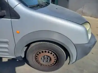 Автозапчасти б/у переднее правое крыло за ford transit connect (tc7) furgón ft 200s (2009->) ссылки oem iam   