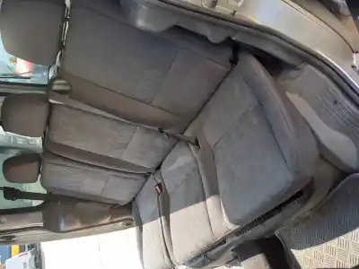 Second-hand car spare part rear seats for ford transit connect (tc7) furgón ft 200s (2009->) oem iam references 