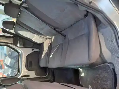Автозапчастина б/у задні сидіння для ford transit connect (tc7) furgón ft 200s (2009->) посилання на oem iam   