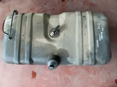 Tweedehands auto-onderdeel BENZINETANK voor NISSAN CABSTAR E (TL_, VL_)  OEM IAM-referenties 172029X201  