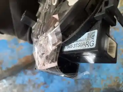 Second-hand car spare part air bag ring for renault maxity 130 dxi oem iam references 479453ts0arg  