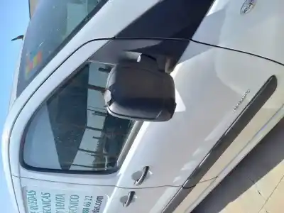 Автозапчасти б/у дверь передняя правая за citroen jumpy hdi 120 27 l1h1 furg. 120 cv / 88 kw ссылки oem iam   