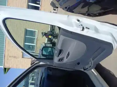 Автозапчасти б/у дверь передняя правая за citroen jumpy hdi 120 27 l1h1 furg. 120 cv / 88 kw ссылки oem iam   