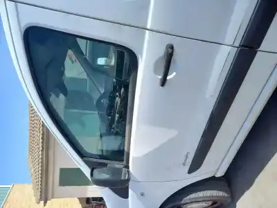 İkinci el araba yedek parçası SOL ÖN KAPI için CITROEN JUMPY HDi 120 27 L1H1 Furg. 120 CV / 88 KW OEM IAM referansları   