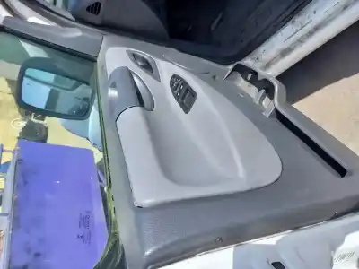 Автозапчастина б/у передні ліві двері для citroen jumpy hdi 120 27 l1h1 furg. 120 cv / 88 kw посилання на oem iam   