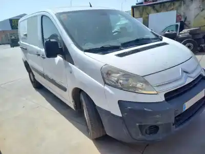 Автозапчастина б/у правий задний огляд для citroen jumpy hdi 120 27 l1h1 furg. 120 cv / 88 kw посилання на oem iam   