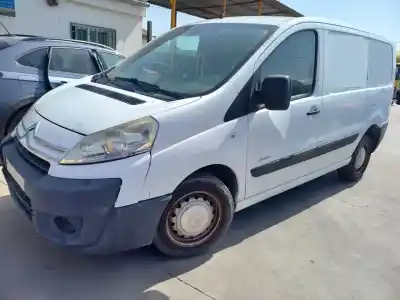 Автозапчастина б/у ліве дзеркало для citroen jumpy hdi 120 27 l1h1 furg. 120 cv / 88 kw посилання на oem iam   