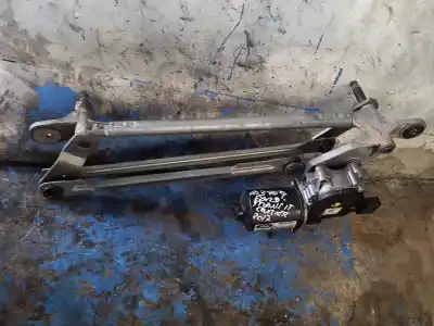 Second-hand car spare part Front Windshield Wiper Motor for FORD FORD TRANSIT FORD OEM IAM references ET7617500AD  W000058969