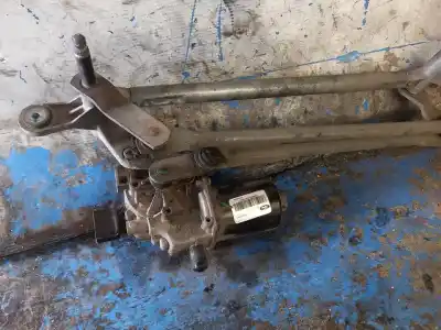 Second-hand car spare part front windshield wiper motor for ford ford transit ford oem iam references et7617500ad  w000058969