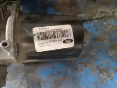 Second-hand car spare part front windshield wiper motor for ford ford transit ford oem iam references et7617500ad  w000058969