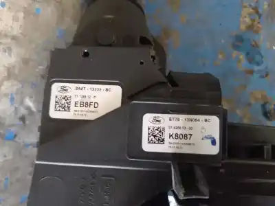 Second-hand car spare part air bag ring for ford ford transit ford oem iam references et7613n064bc  8a6t13335bc