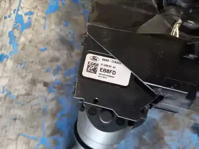 Second-hand car spare part air bag ring for ford ford transit ford oem iam references et7613n064bc  8a6t13335bc