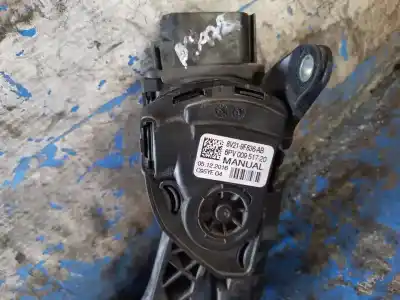 Second-hand car spare part potentiometer for ford ford transit ford oem iam references 8v219f836ab  