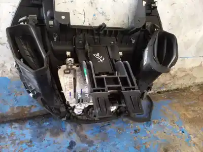 Peça sobressalente para automóvel em segunda mão sistema de áudio / rádio cd por ford ford transit ford referências oem iam et7618d815bf  