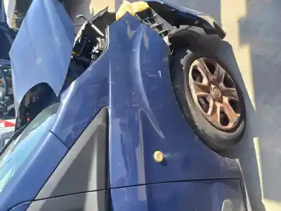 Second-hand car spare part  for FORD TRANSIT COURIER  OEM IAM references   