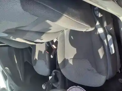Peça sobressalente para automóvel em segunda mão assento dianteiro esquerdo por ford transit courier limited 101 cv / 74 kw referências oem iam   