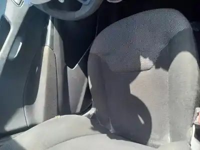 Peça sobressalente para automóvel em segunda mão assento dianteiro esquerdo por ford transit courier limited 101 cv / 74 kw referências oem iam   
