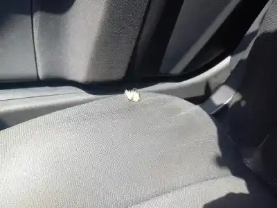 Peça sobressalente para automóvel em segunda mão assento dianteiro esquerdo por ford transit courier limited 101 cv / 74 kw referências oem iam   