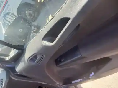 Second-hand car spare part Front Right Door for FORD TRANSIT COURIER Limited 101 CV / 74 KW OEM IAM references   