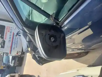 Second-hand car spare part Left Rearview Mirror for FORD TRANSIT COURIER Limited 101 CV / 74 KW OEM IAM references   