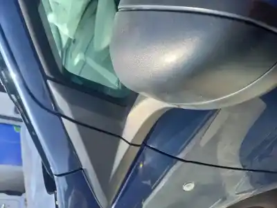 Peça sobressalente para automóvel em segunda mão espelho retrovisor esquerdo por ford transit courier limited 101 cv / 74 kw referências oem iam   