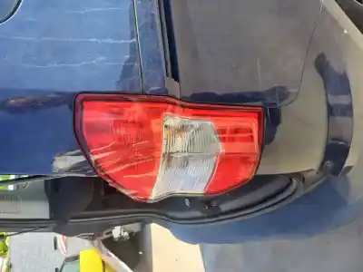 Second-hand car spare part  for FORD TRANSIT COURIER  OEM IAM references   