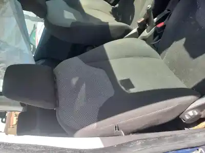 Second-hand car spare part right front seat for ford transit courier limited 101 cv / 74 kw oem iam references   