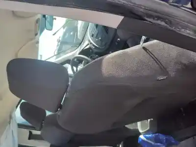 Second-hand car spare part right front seat for ford transit courier limited 101 cv / 74 kw oem iam references   