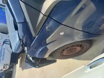 Second-hand car spare part Left Front Fin for FORD TRANSIT COURIER Limited 101 CV / 74 KW OEM IAM references   