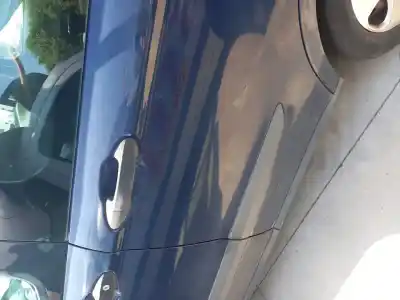 Second-hand car spare part LEFT SLIDING SIDE DOOR for FORD TRANSIT COURIER  OEM IAM references   