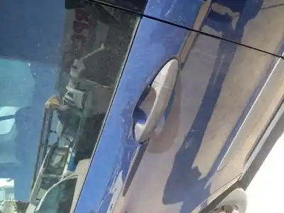 Second-hand car spare part RIGHT SLIDING SIDE DOOR for FORD TRANSIT COURIER  OEM IAM references   