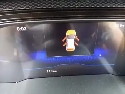 Автозапчасти б/у полный двигатель за volkswagen taigo (cs1) más 110 cv / 81 kw ссылки oem iam dus
