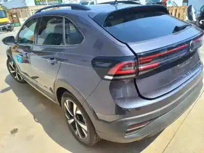 Автозапчасти б/у задний бампер за volkswagen taigo (cs1) más 110 cv / 81 kw ссылки oem iam 