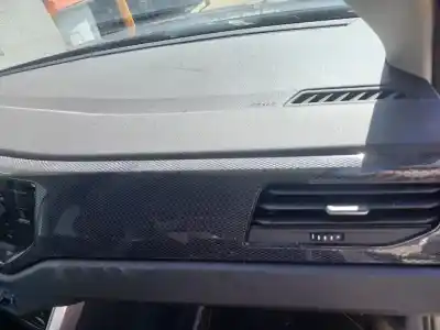 Автозапчасти б/у комплект подушки безопасности за volkswagen taigo (cs1) más 110 cv / 81 kw ссылки oem iam   