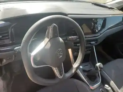 Автозапчасти б/у комплект подушки безопасности за volkswagen taigo (cs1) más 110 cv / 81 kw ссылки oem iam   
