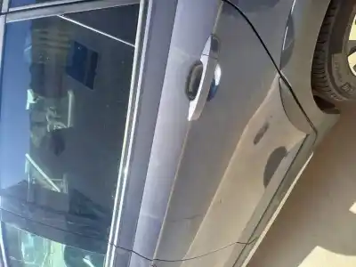 Автозапчасти б/у задняя левая дверь за volkswagen taigo (cs1) más 110 cv / 81 kw ссылки oem iam 