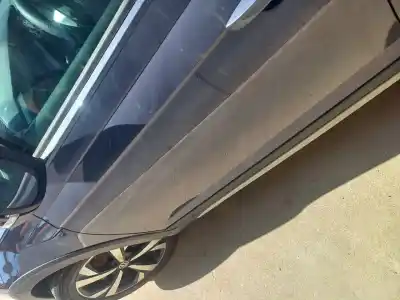 İkinci el araba yedek parçası sol ön kapi için volkswagen taigo (cs1) más 110 cv / 81 kw oem iam referansları   
