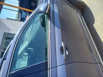Автозапчасти б/у дверь передняя правая за volkswagen taigo (cs1) más 110 cv / 81 kw ссылки oem iam 