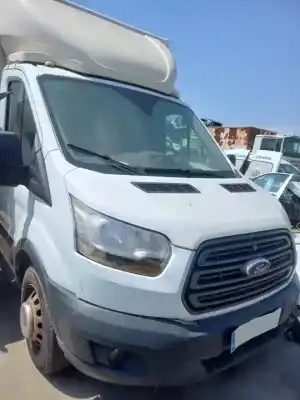 Автозапчасти б/у полная передняя часть за ford transit (tts) kombi 350 l2 basis ссылки oem iam ynr6