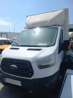 Автозапчасти б/у полная передняя часть за ford transit (tts) kombi 350 l2 basis ссылки oem iam ynr6  