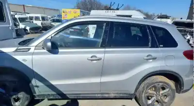 Автозапчастина б/у ДВИГУН КОМПЛЕКТ для SUZUKI VITARA 1.6 DDiS Comfort 4x4 120 CV / 88 KW Посилання на OEM IAM D16AA  