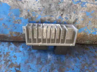 Second-hand car spare part electronic module for renault express iii 1.5 blue dci 95 (f6ab) oem iam references 271202380r  