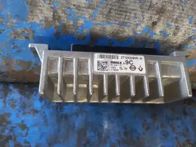 Second-hand car spare part electronic module for renault express iii 1.5 blue dci 95 (f6ab) oem iam references 271202380r  