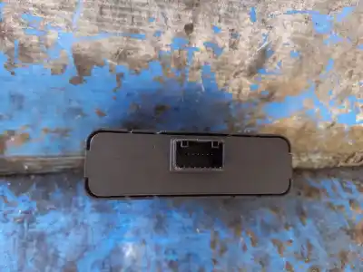 Second-hand car spare part electronic module for renault express iii 1.5 blue dci 95 (f6ab) oem iam references 284y66la2a  