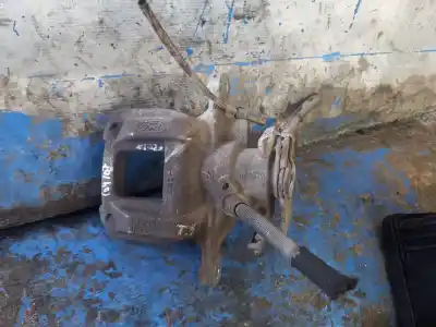İkinci el araba yedek parçası SOL ARKA FREN KALIPER için FORD TRANSIT CUSTOM KASTEN  OEM IAM referansları L70996M03  